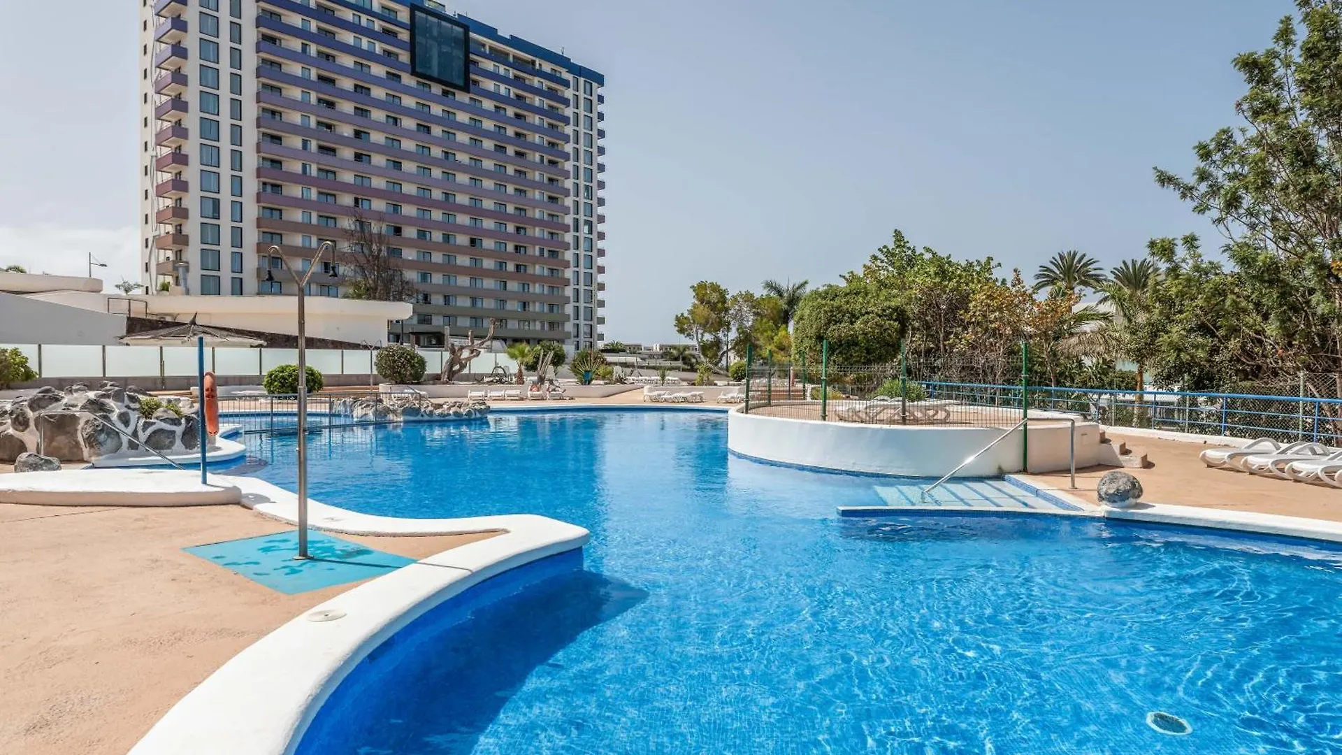 אדחה Paraiso Del Sur
