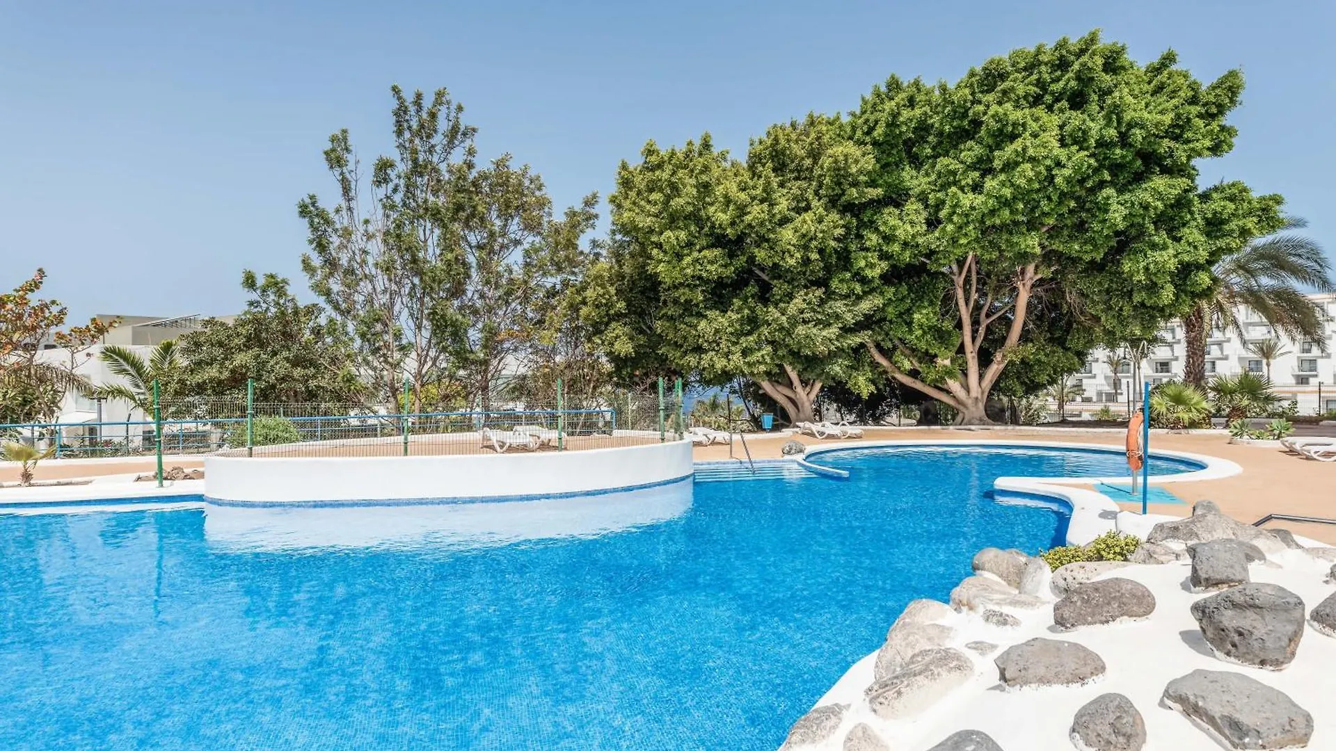 דירה אדחה Paraiso Del Sur